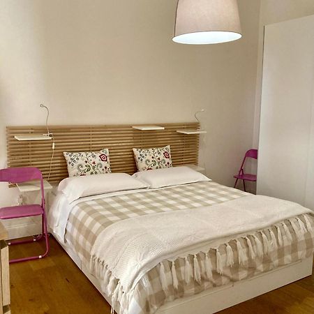 Agrigento Flat - Apartment With Private Parking Dış mekan fotoğraf
