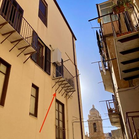Agrigento Flat - Apartment With Private Parking Dış mekan fotoğraf