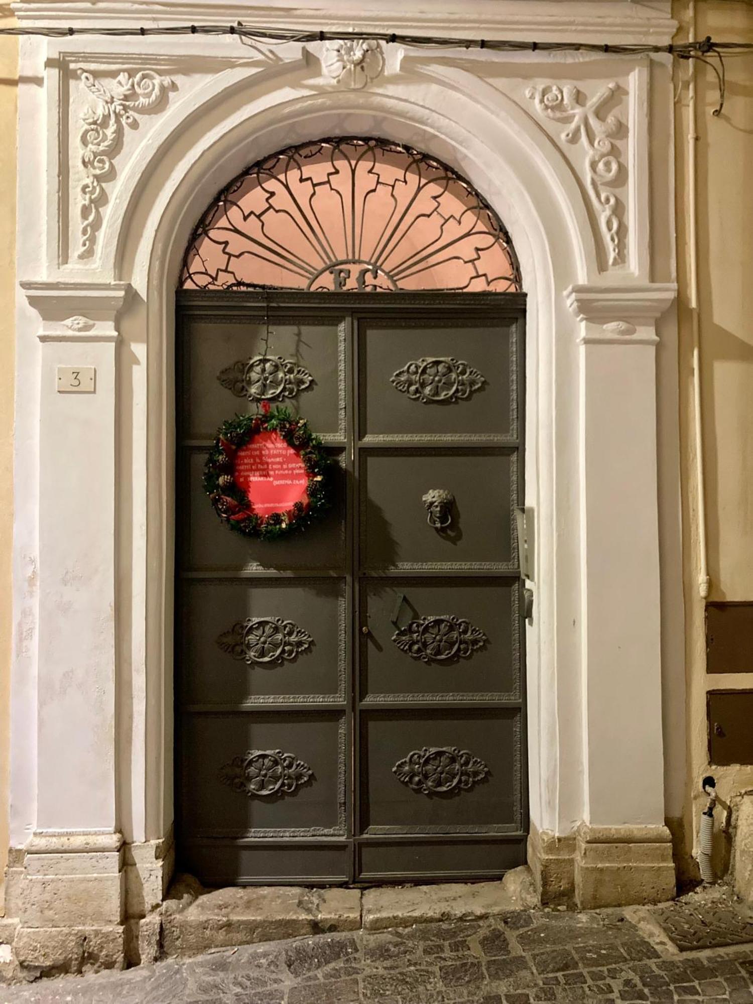 Agrigento Flat - Apartment With Private Parking Dış mekan fotoğraf