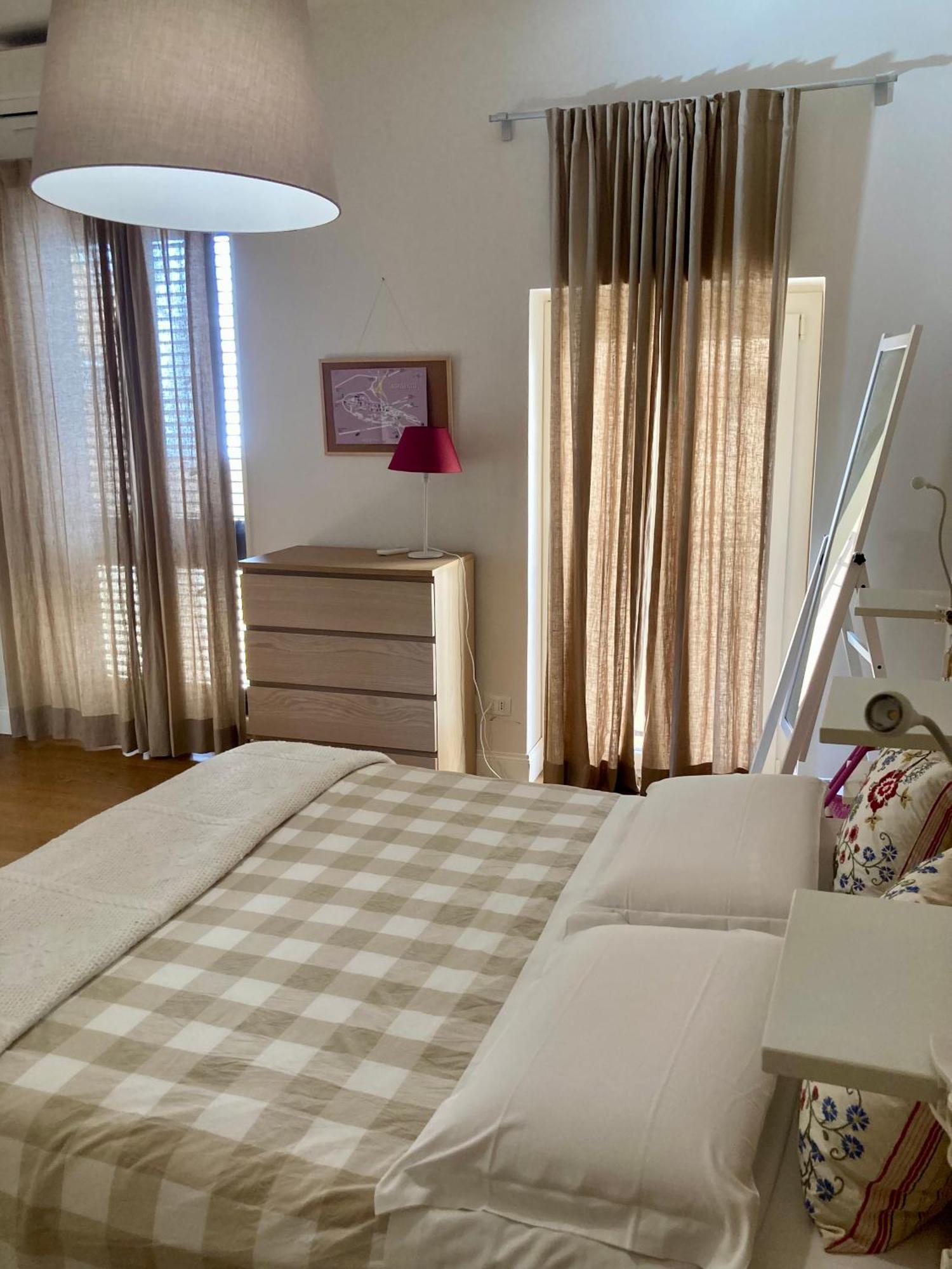 Agrigento Flat - Apartment With Private Parking Dış mekan fotoğraf