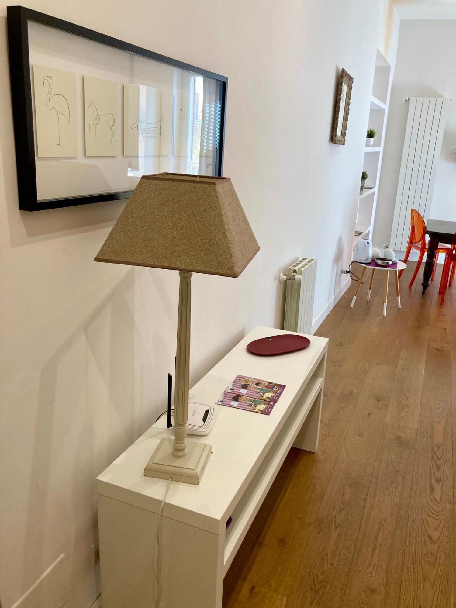 Agrigento Flat - Apartment With Private Parking Dış mekan fotoğraf