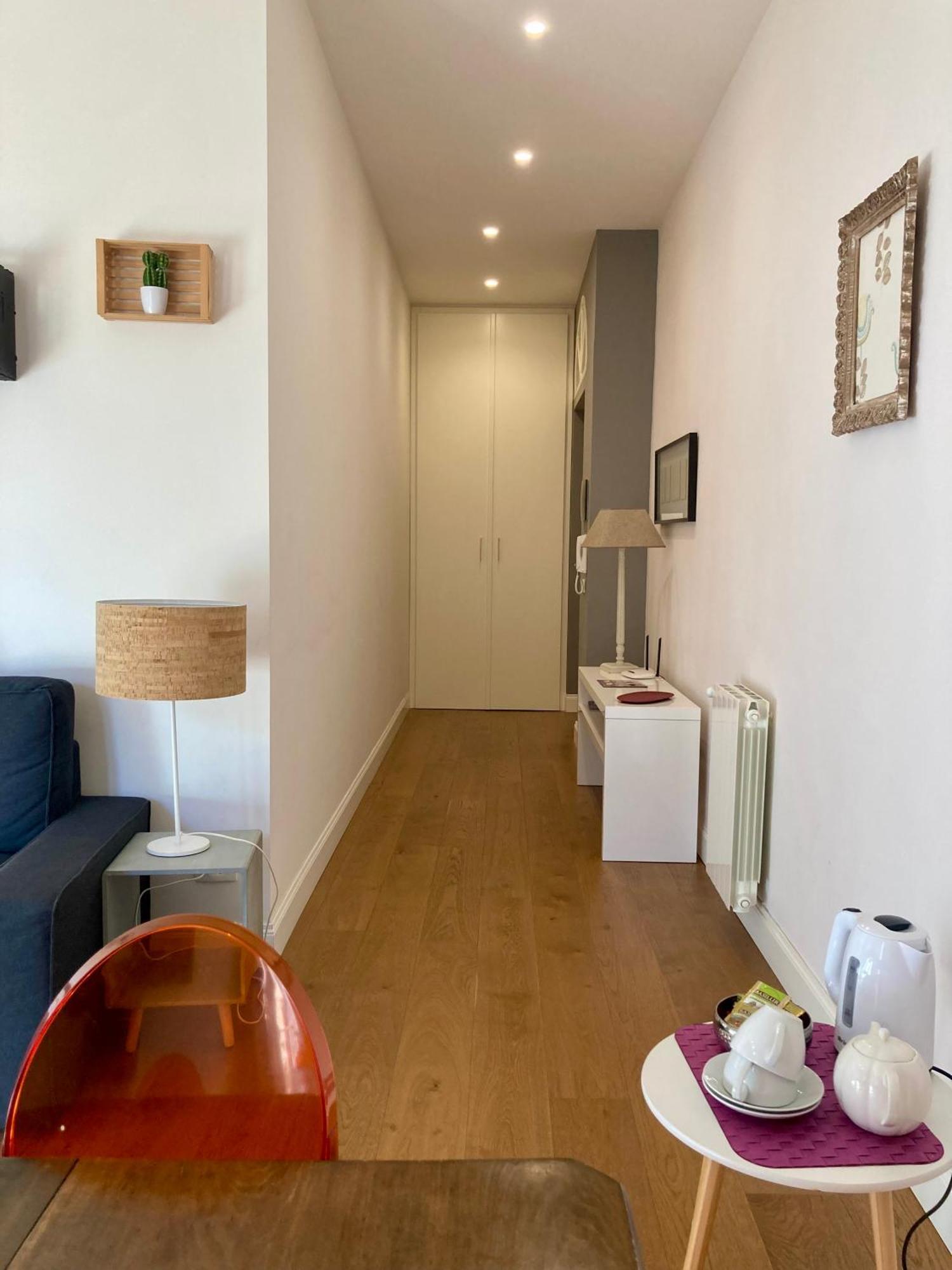 Agrigento Flat - Apartment With Private Parking Dış mekan fotoğraf