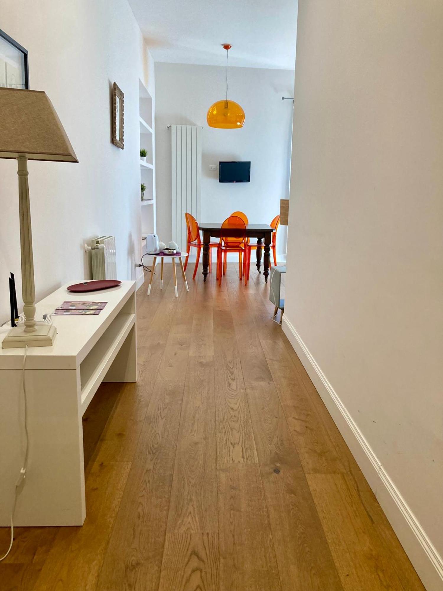 Agrigento Flat - Apartment With Private Parking Dış mekan fotoğraf