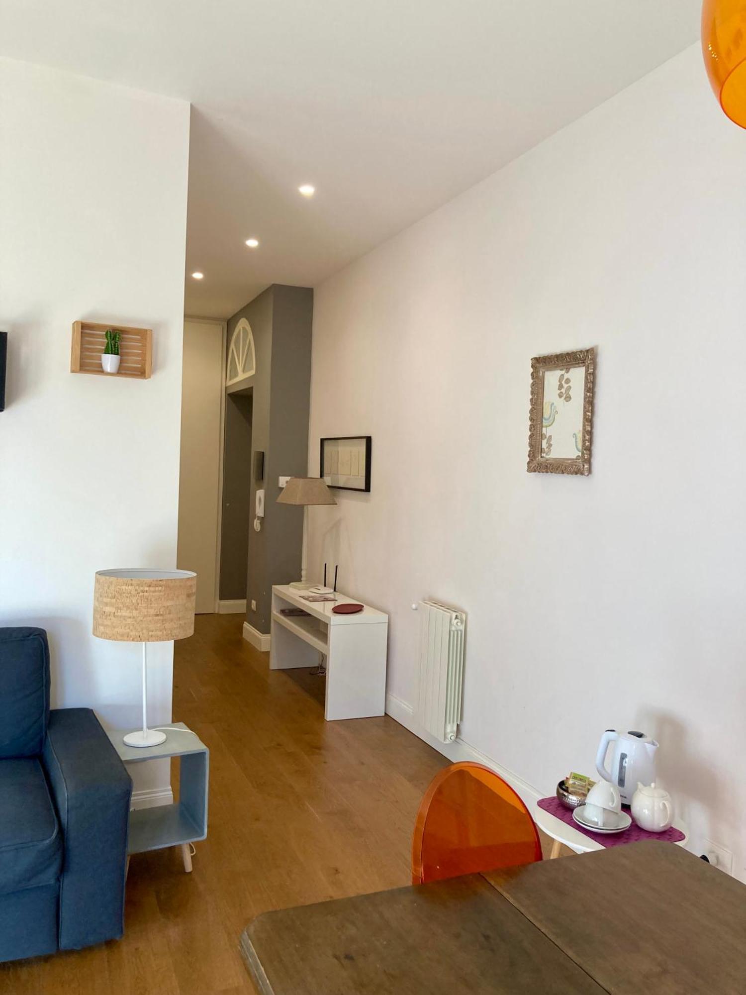 Agrigento Flat - Apartment With Private Parking Dış mekan fotoğraf