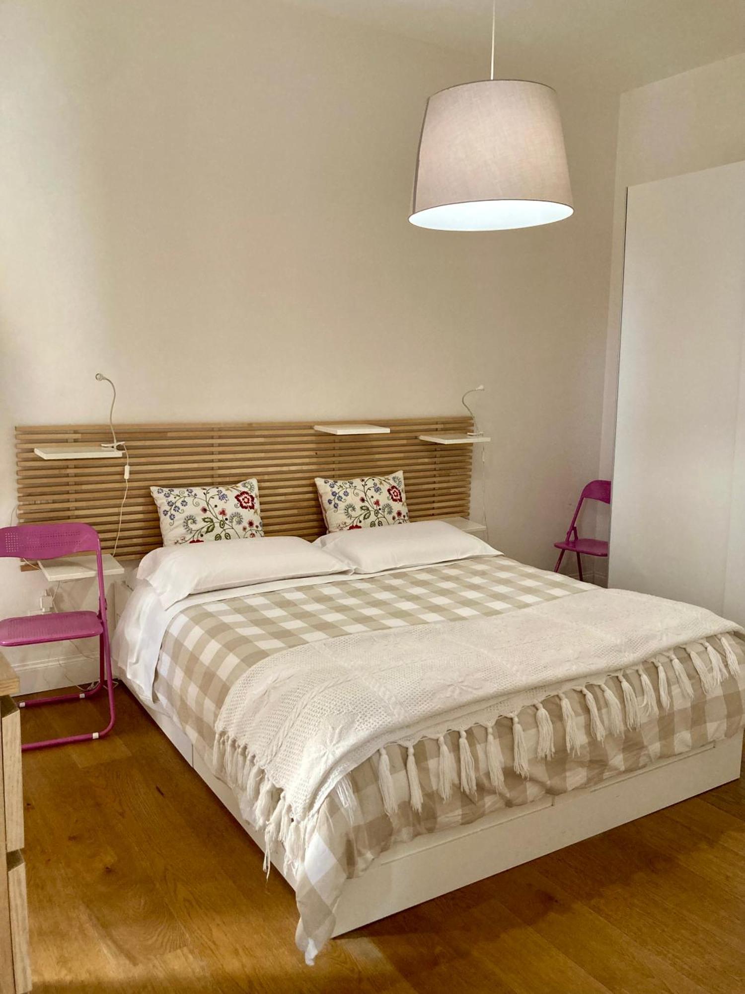 Agrigento Flat - Apartment With Private Parking Dış mekan fotoğraf