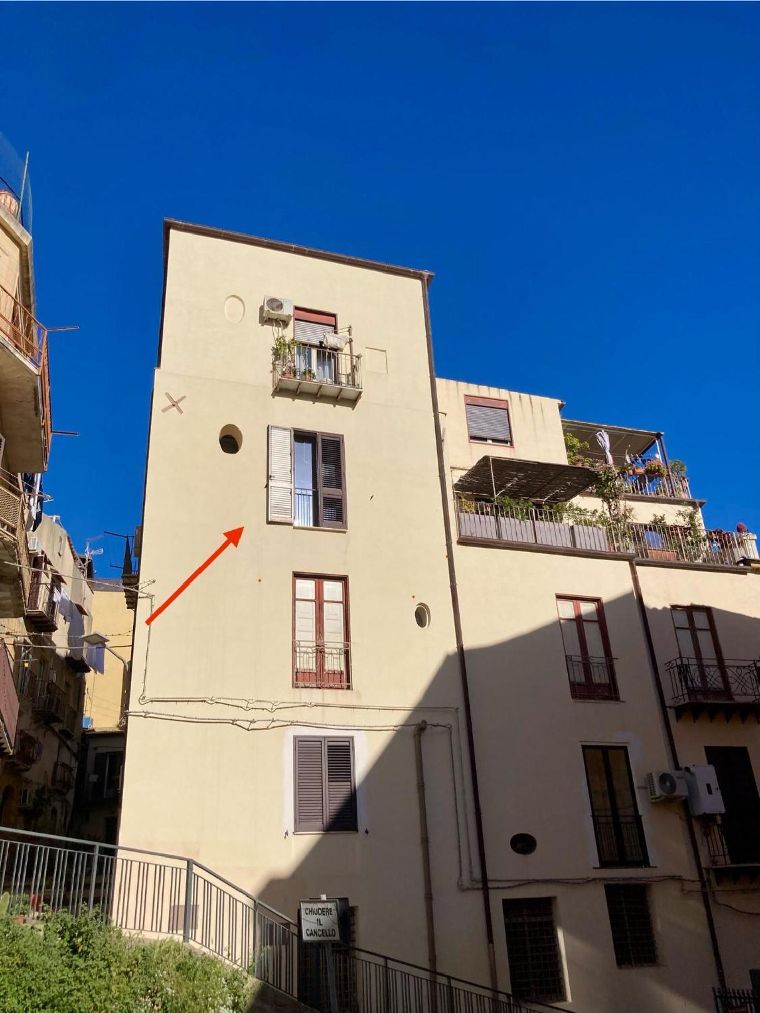 Agrigento Flat - Apartment With Private Parking Dış mekan fotoğraf