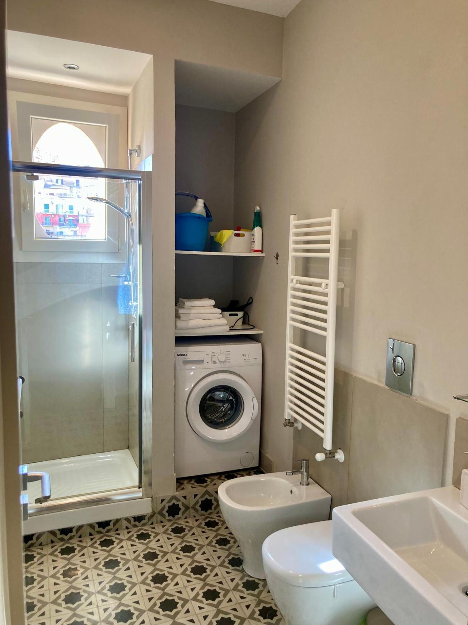 Agrigento Flat - Apartment With Private Parking Dış mekan fotoğraf