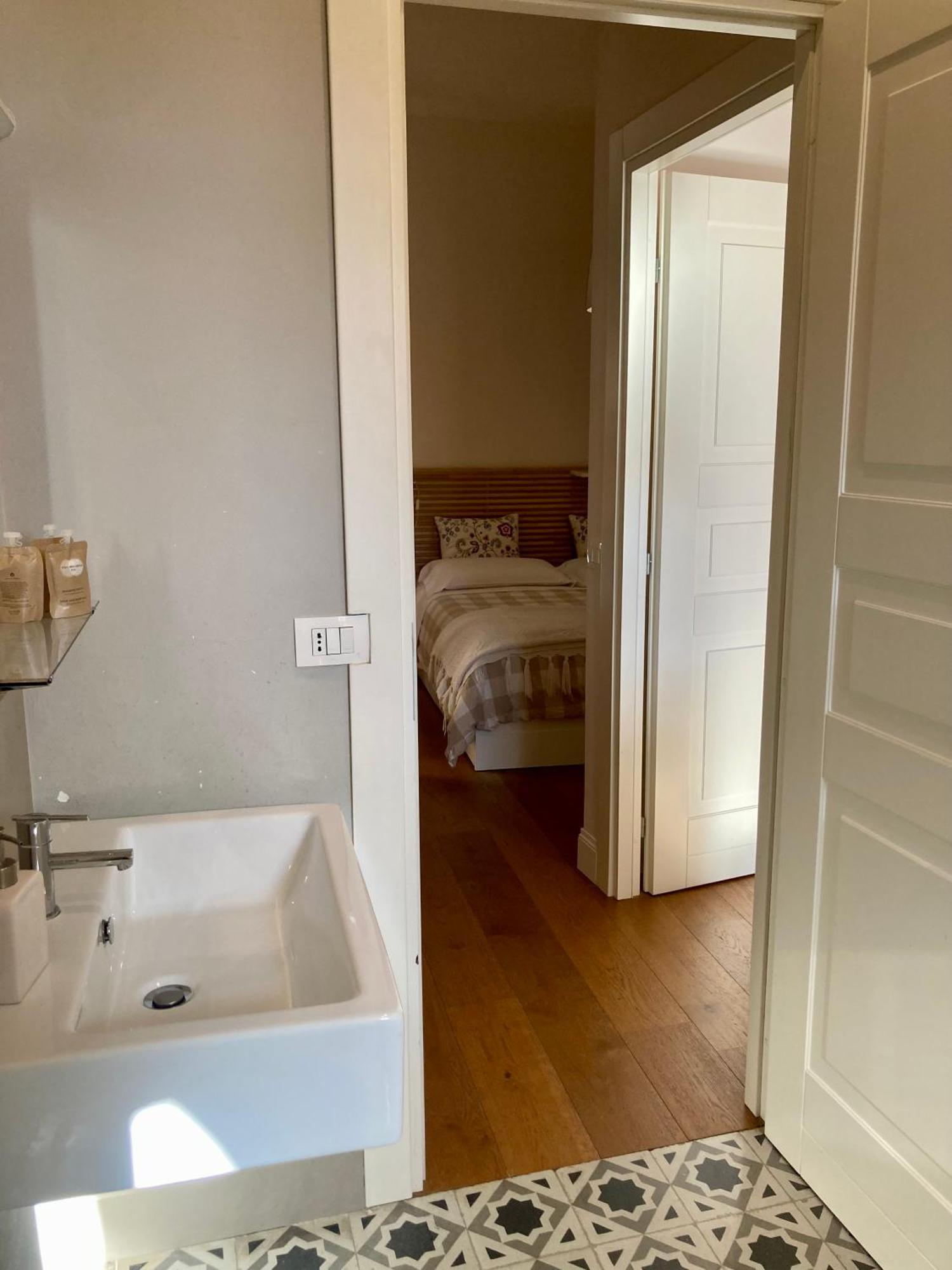 Agrigento Flat - Apartment With Private Parking Dış mekan fotoğraf